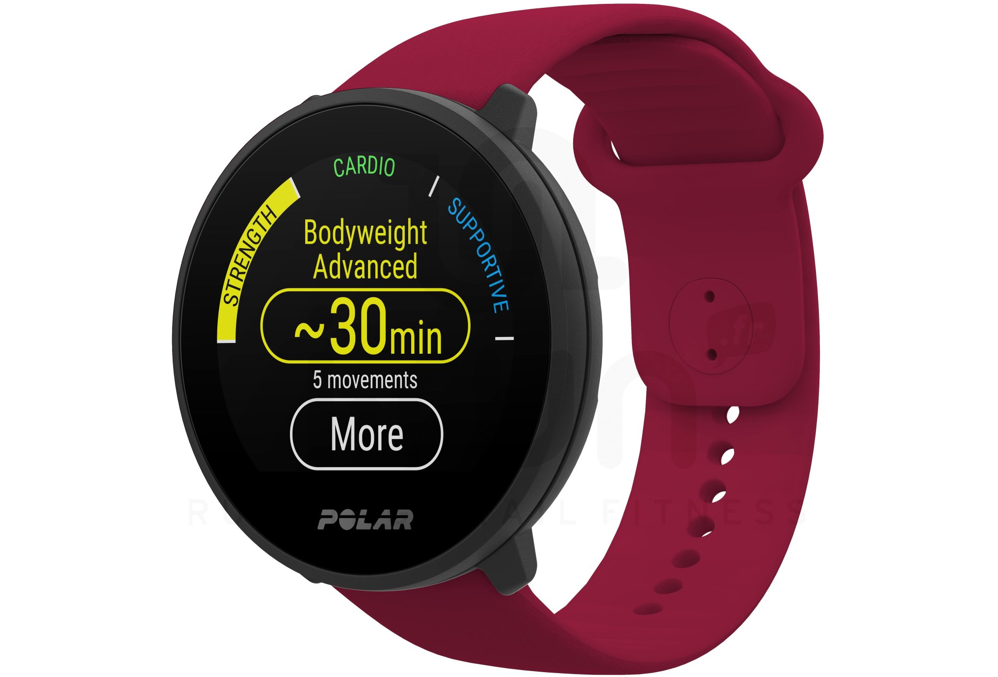 Polar Unite