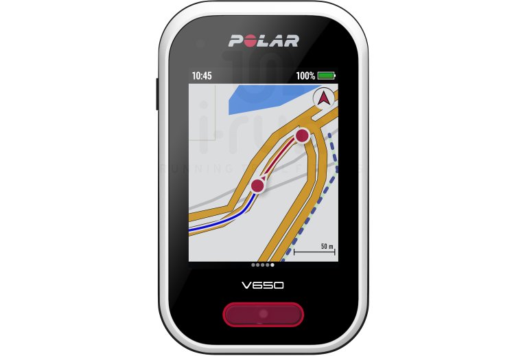 Polar V650 