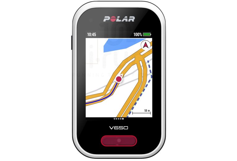 Polar V650 HR
