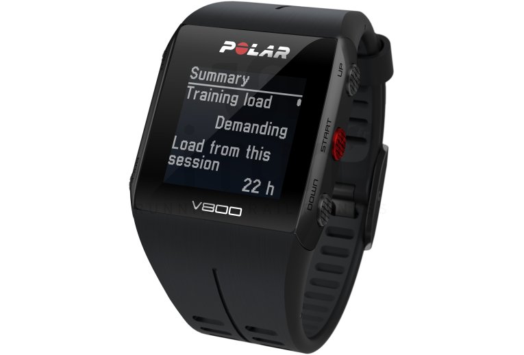 Polar V800 