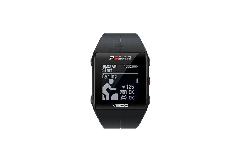 Polar V800 