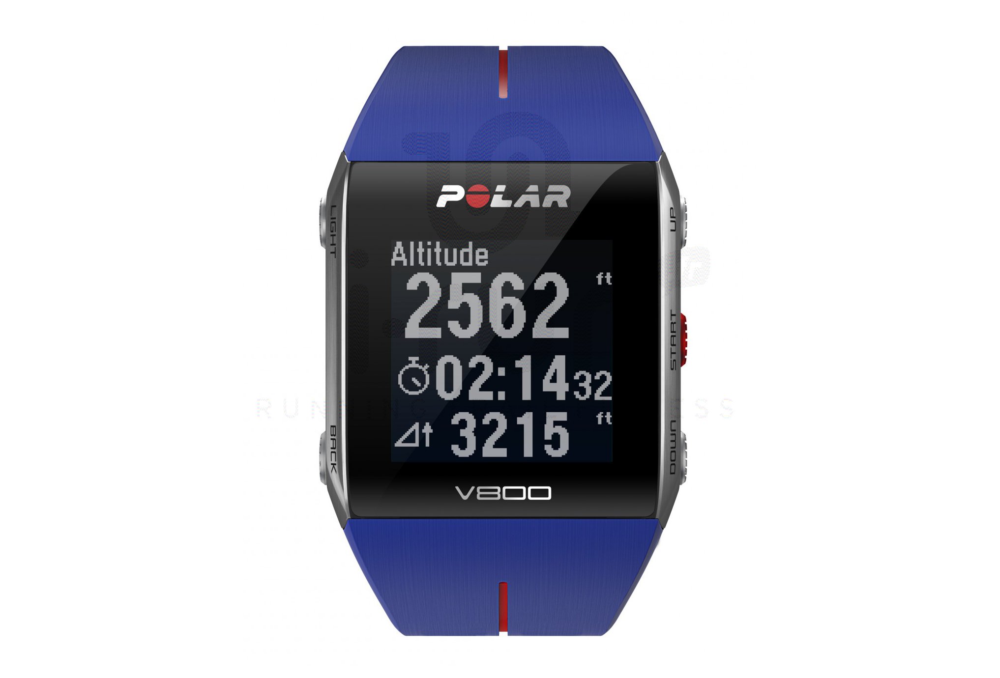 Polar V800
