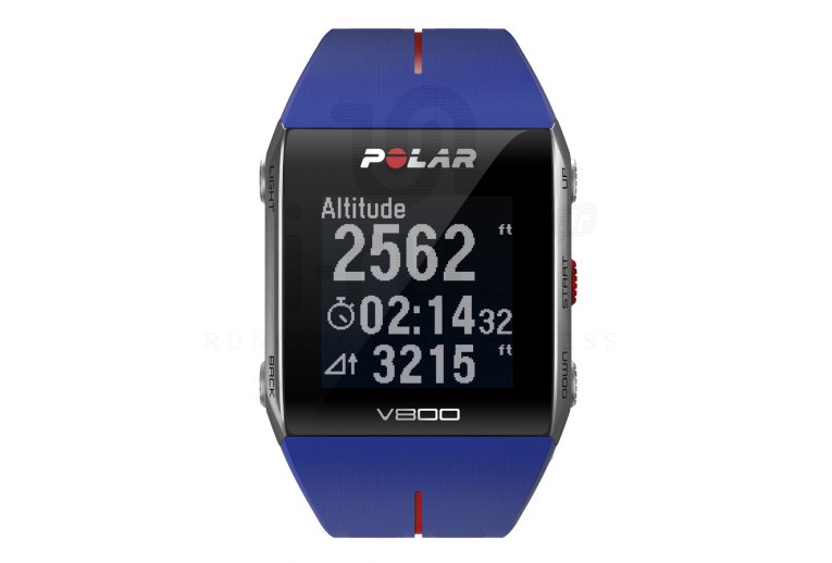 Polar V800 