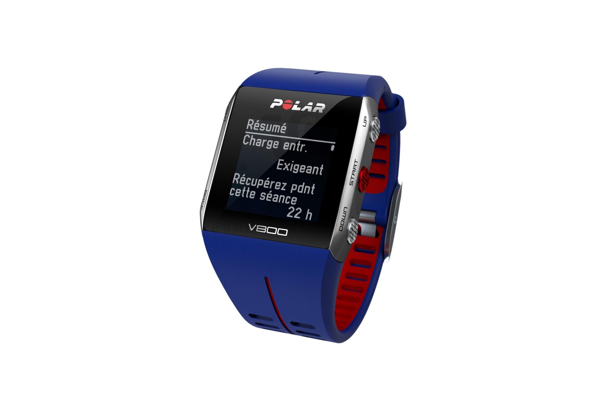 Polar V800
