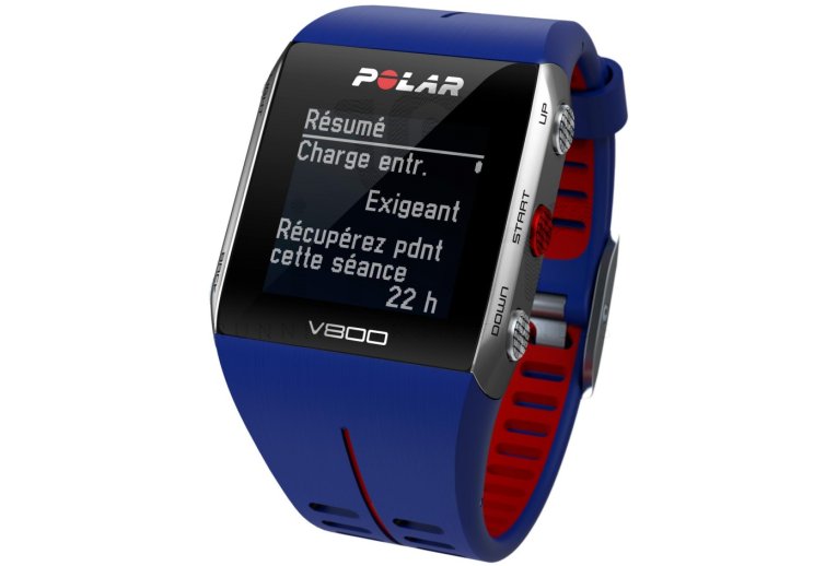 Polar V800 