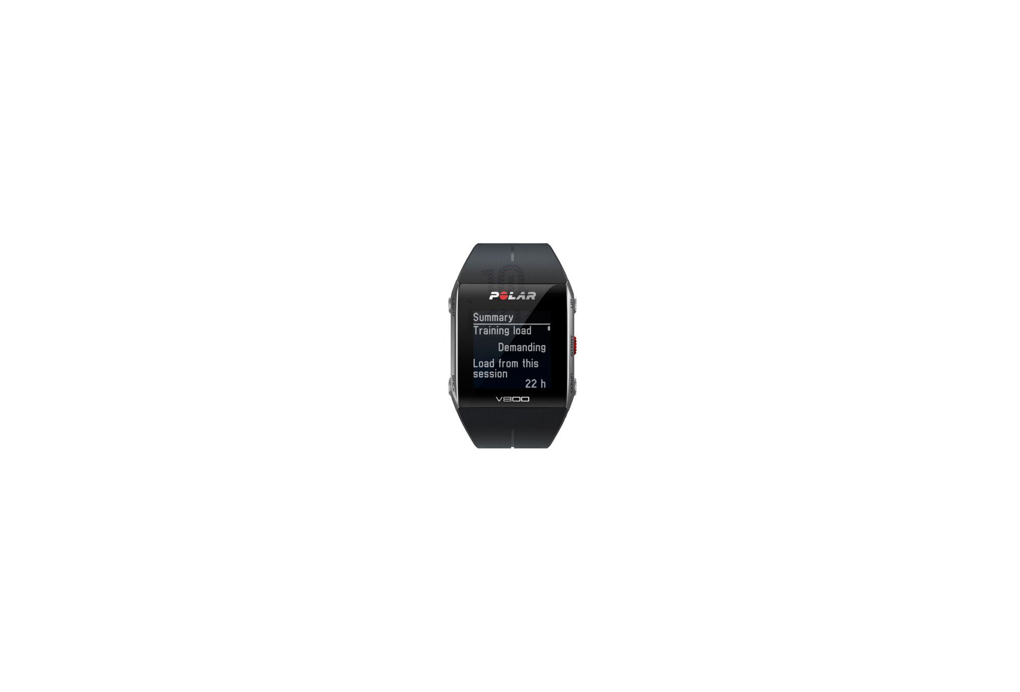 Polar V800 HR