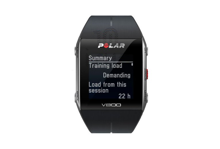 Polar V800 HR