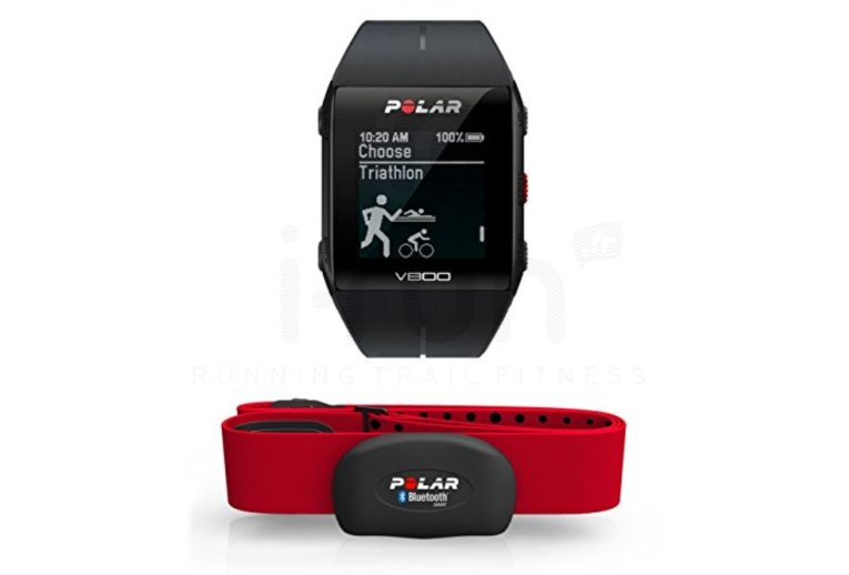 Polar V800 HR 