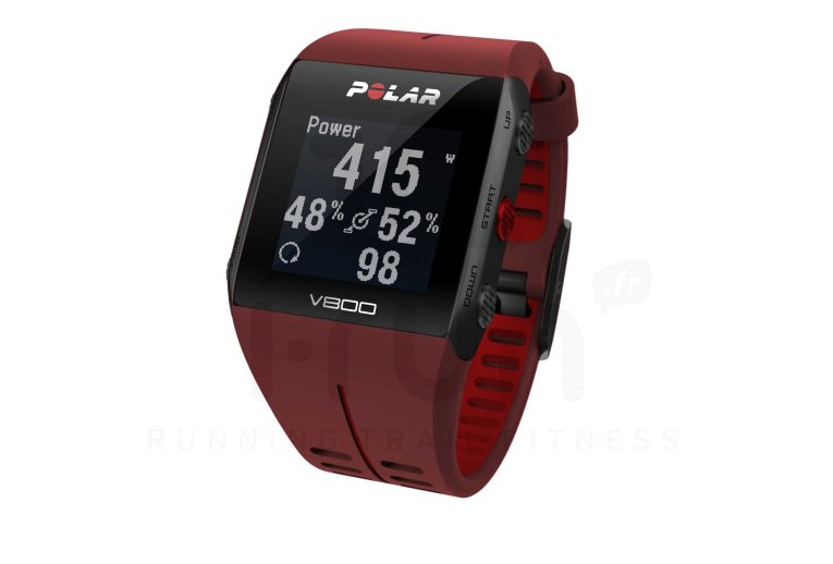 Polar V800 HR 