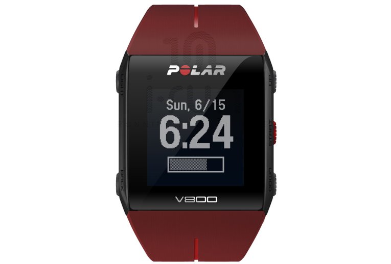 Polar V800 HR 
