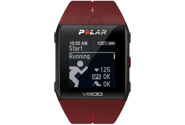 Polar V800 HR 