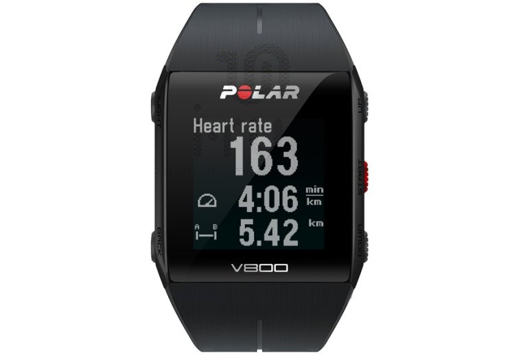 Polar V800 HR 