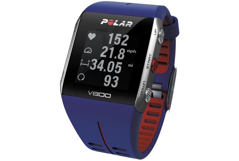 Polar V800 HR