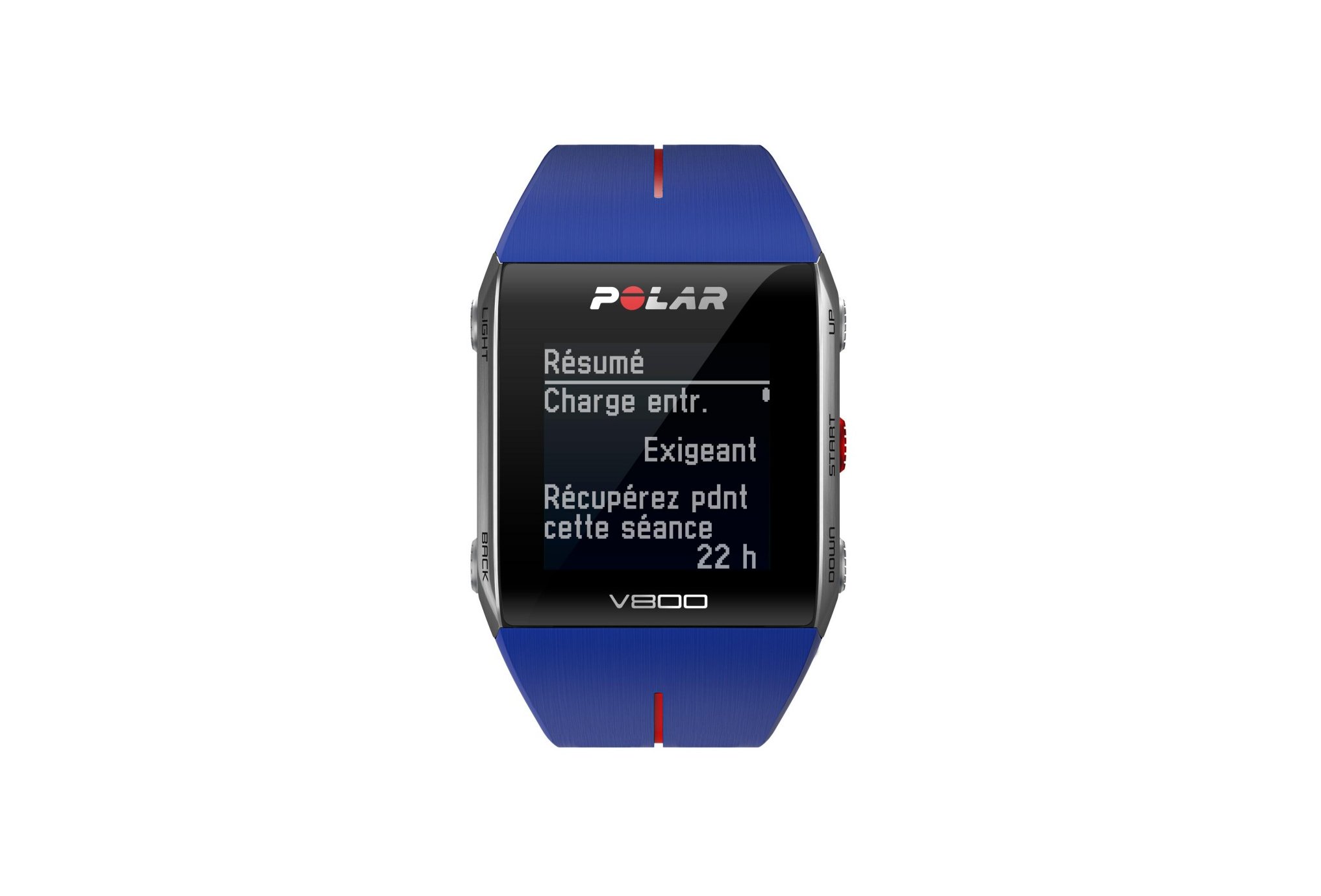 Polar V800 HR