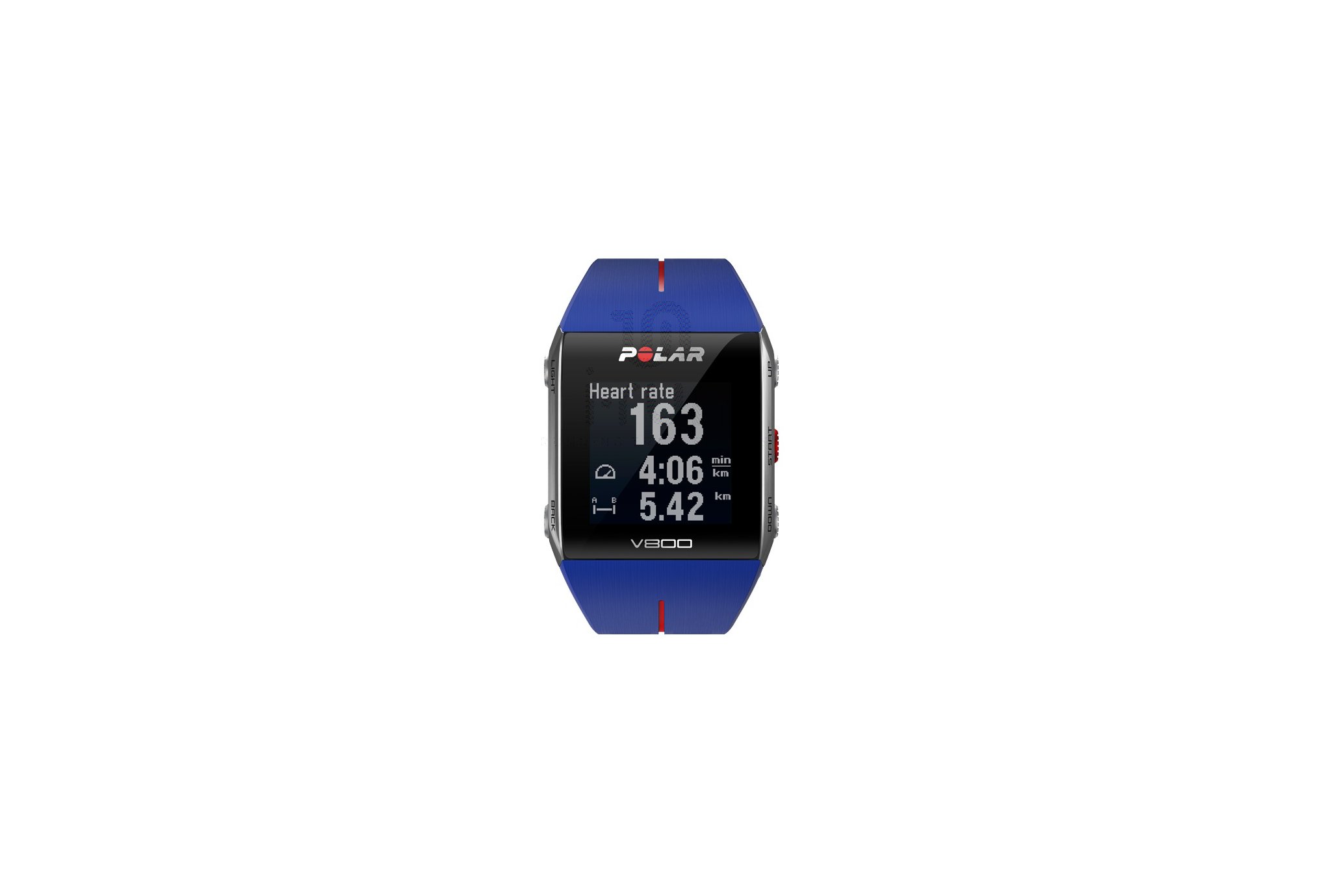 Polar V800 HR