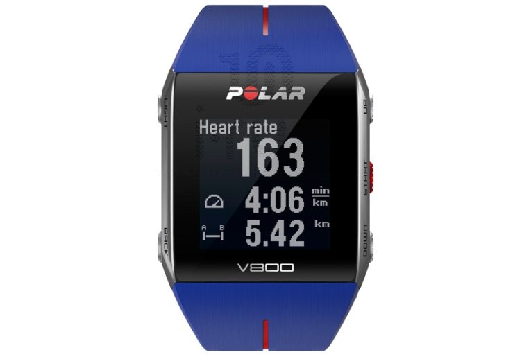 Polar V800 HR