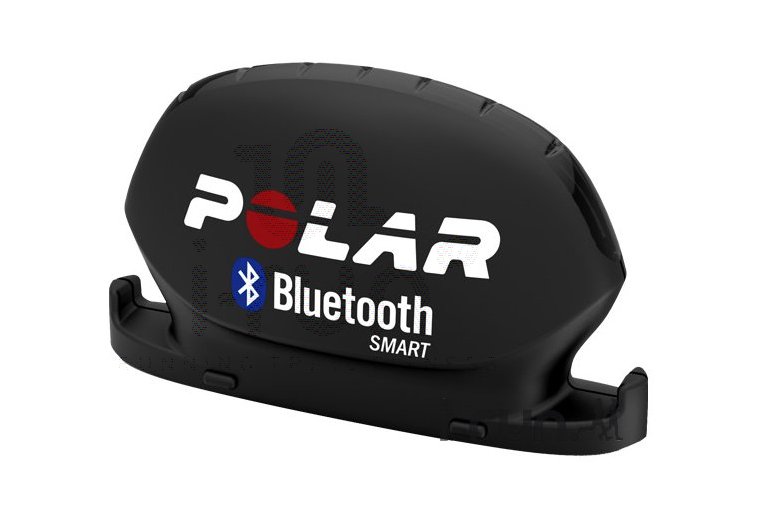 Polar V800 HR Javier G�mez Noya