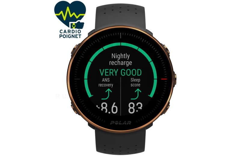 Polar Vantage M - talla M/L