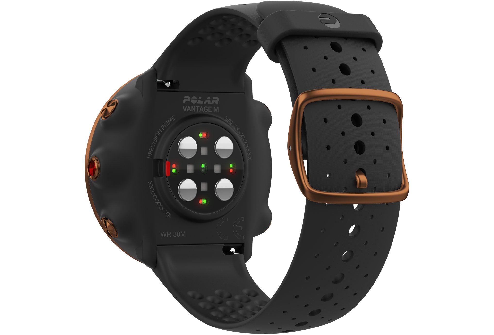 Polar Vantage M - talla M/L