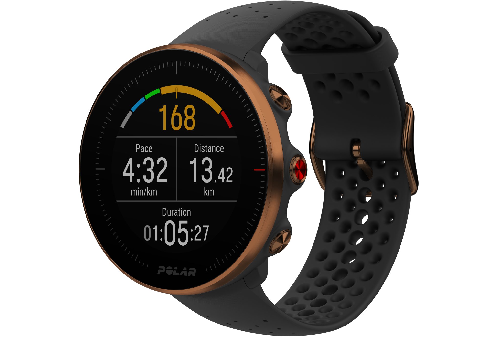 Polar Vantage M - talla M/L