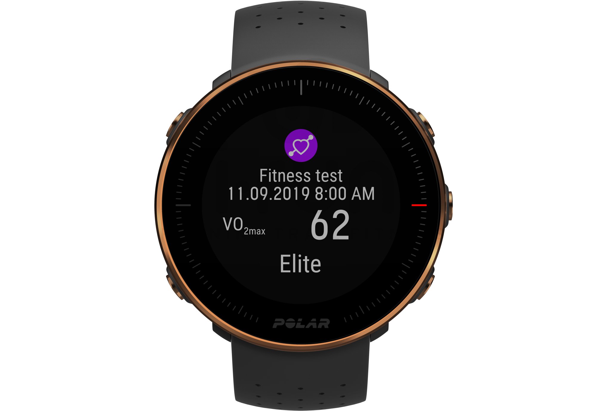 Polar Vantage M - talla M/L