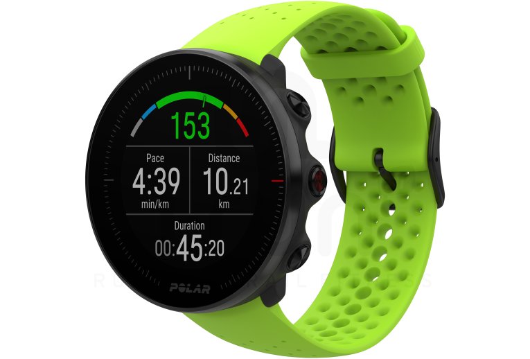 Polar Vantage M �dition Marathon - taille M/L 