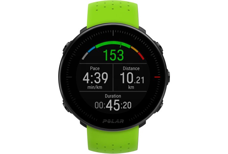 Polar Vantage M �dition Marathon - taille M/L 