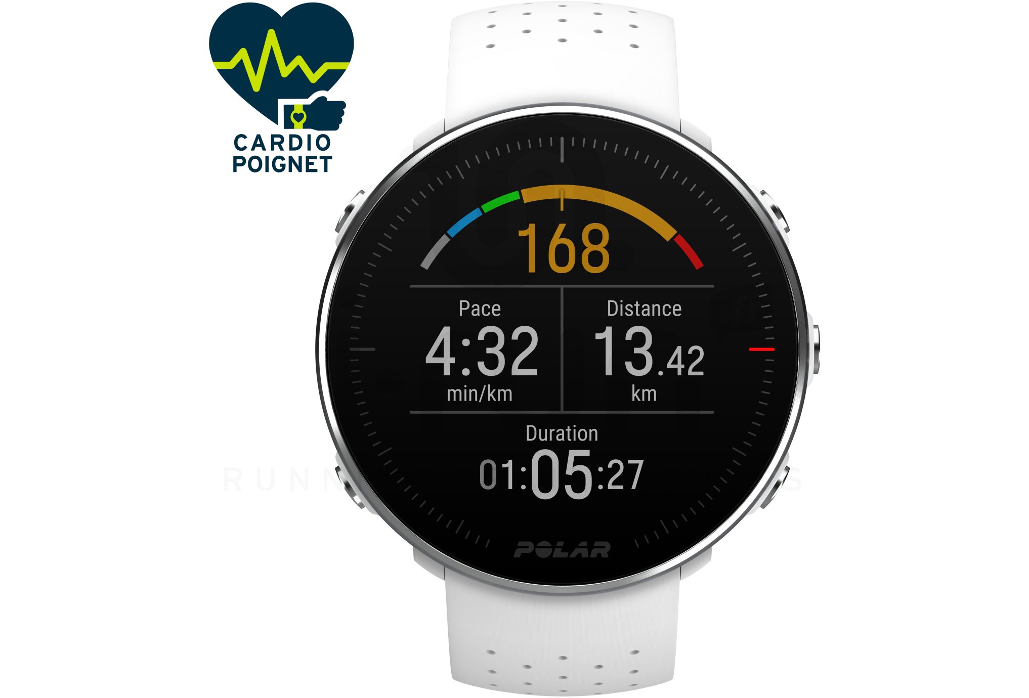 Polar Vantage M - talla M/L