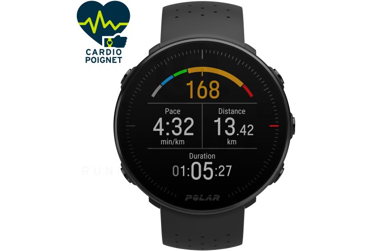 Polar Vantage M - talla M/L