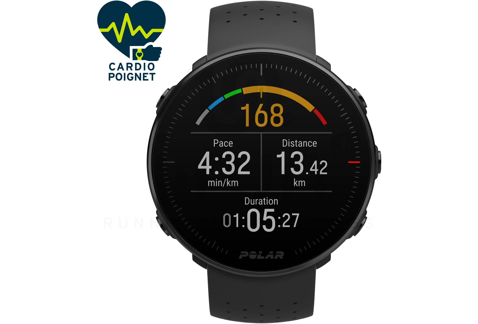 Polar Vantage M - Gr��e S