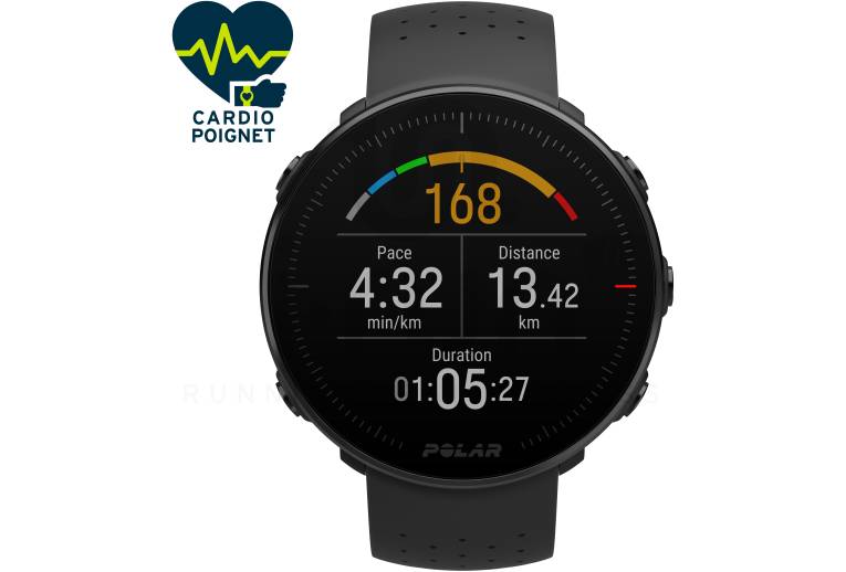 Polar Vantage M - taille S 