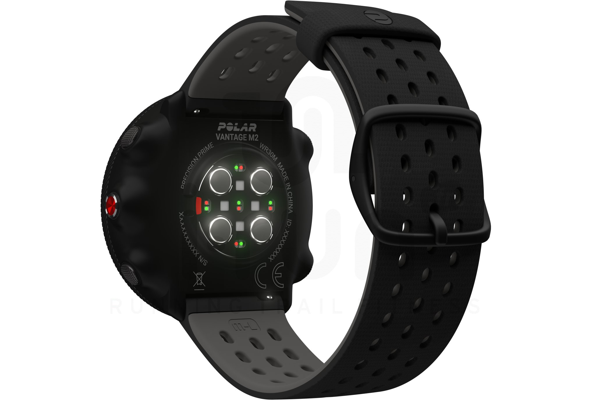 Polar Vantage M2