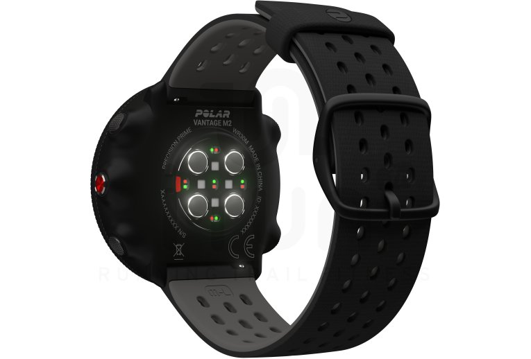 Polar Vantage M2