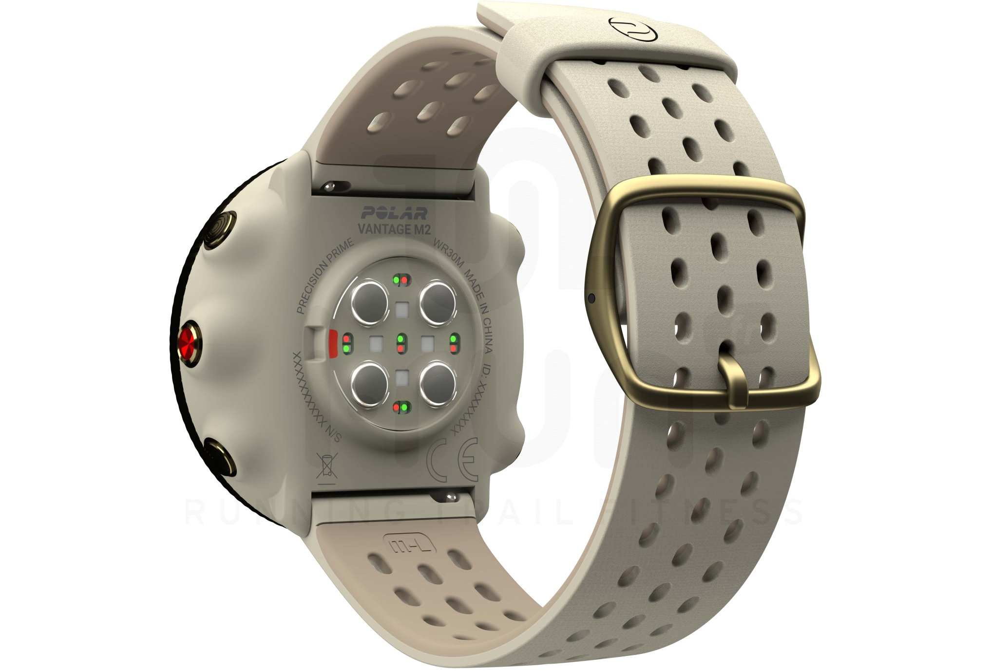 Polar Vantage M2
