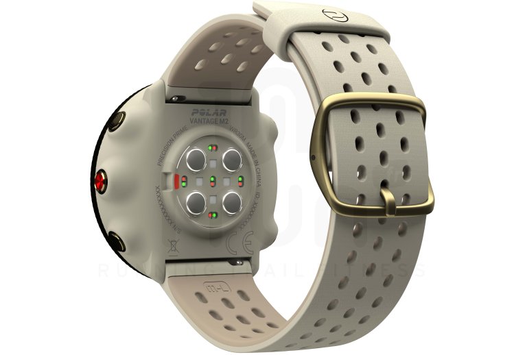 Polar Vantage M2