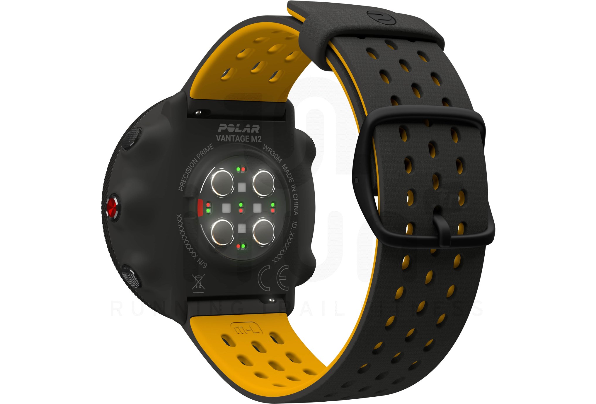 Polar Vantage M2