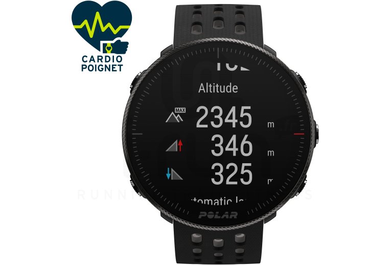 Polar Vantage M2