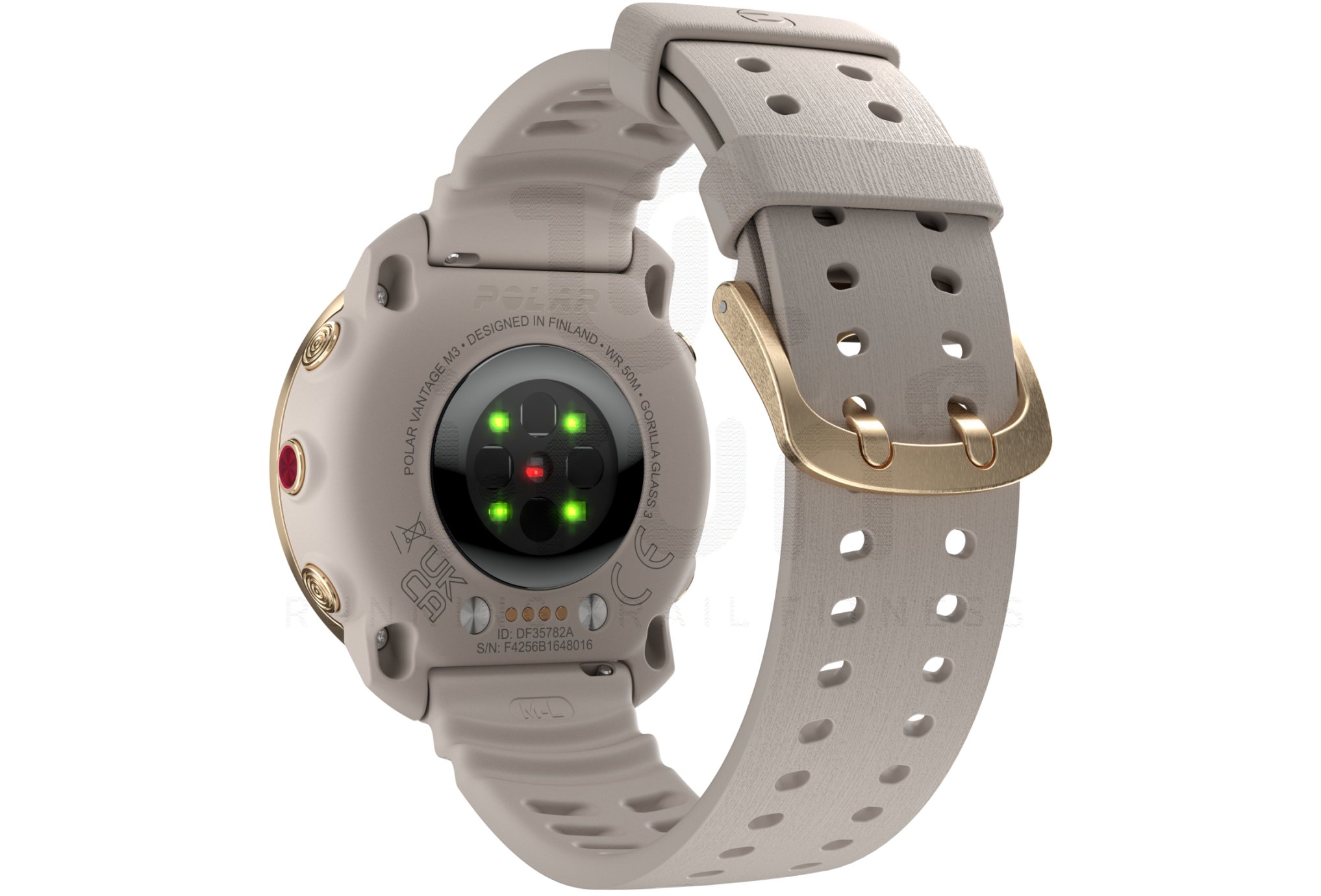 Polar Vantage M3