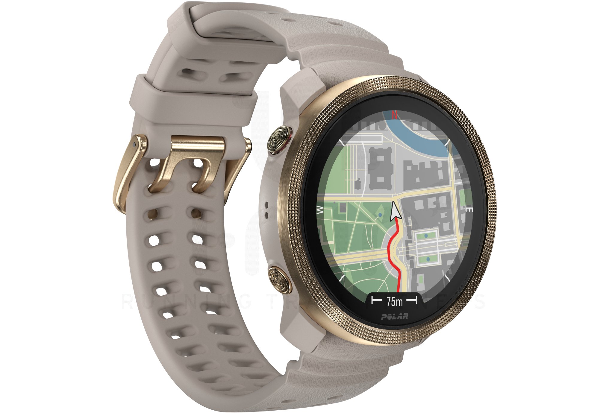 Polar Vantage M3