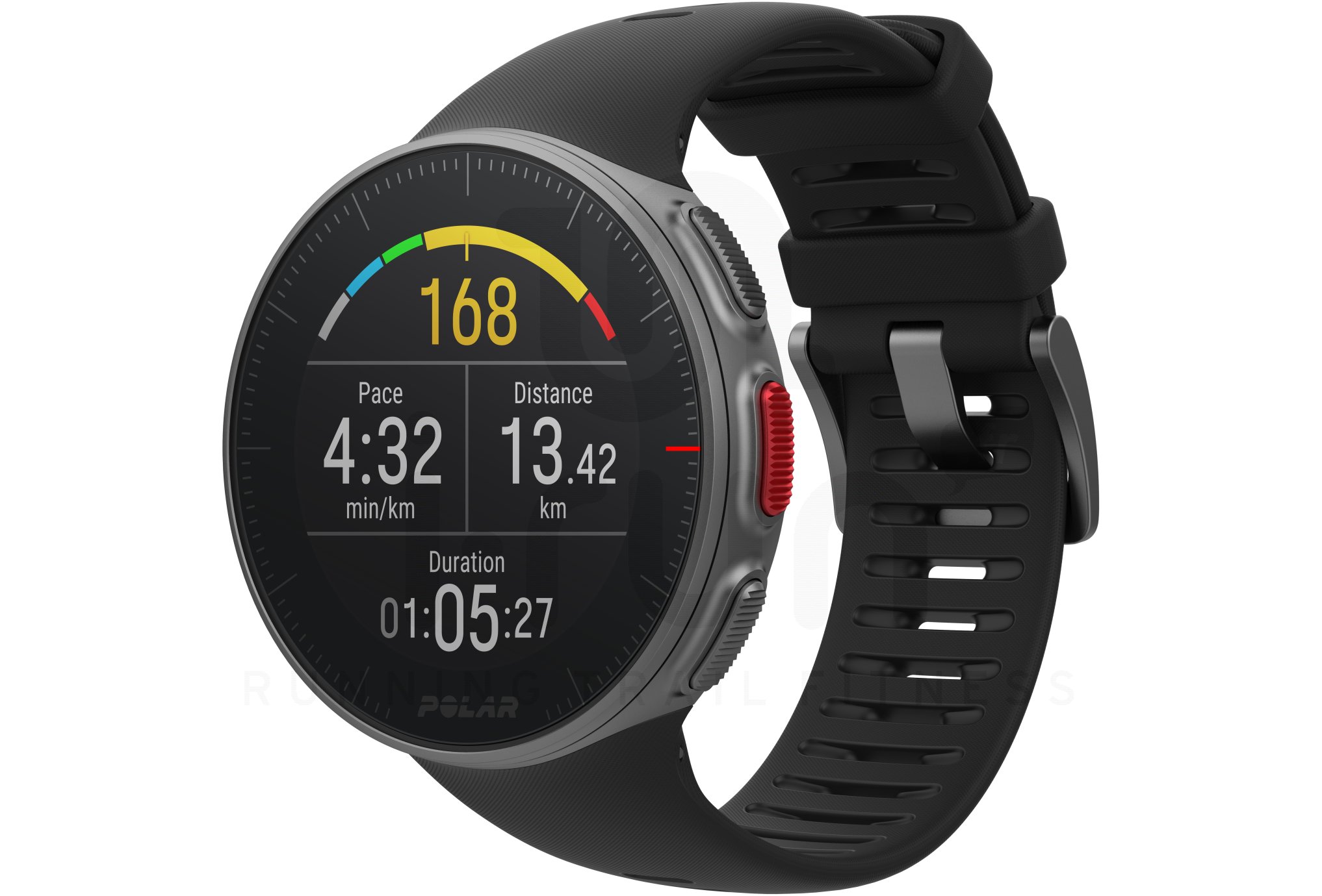 Polar reloj Vantage V