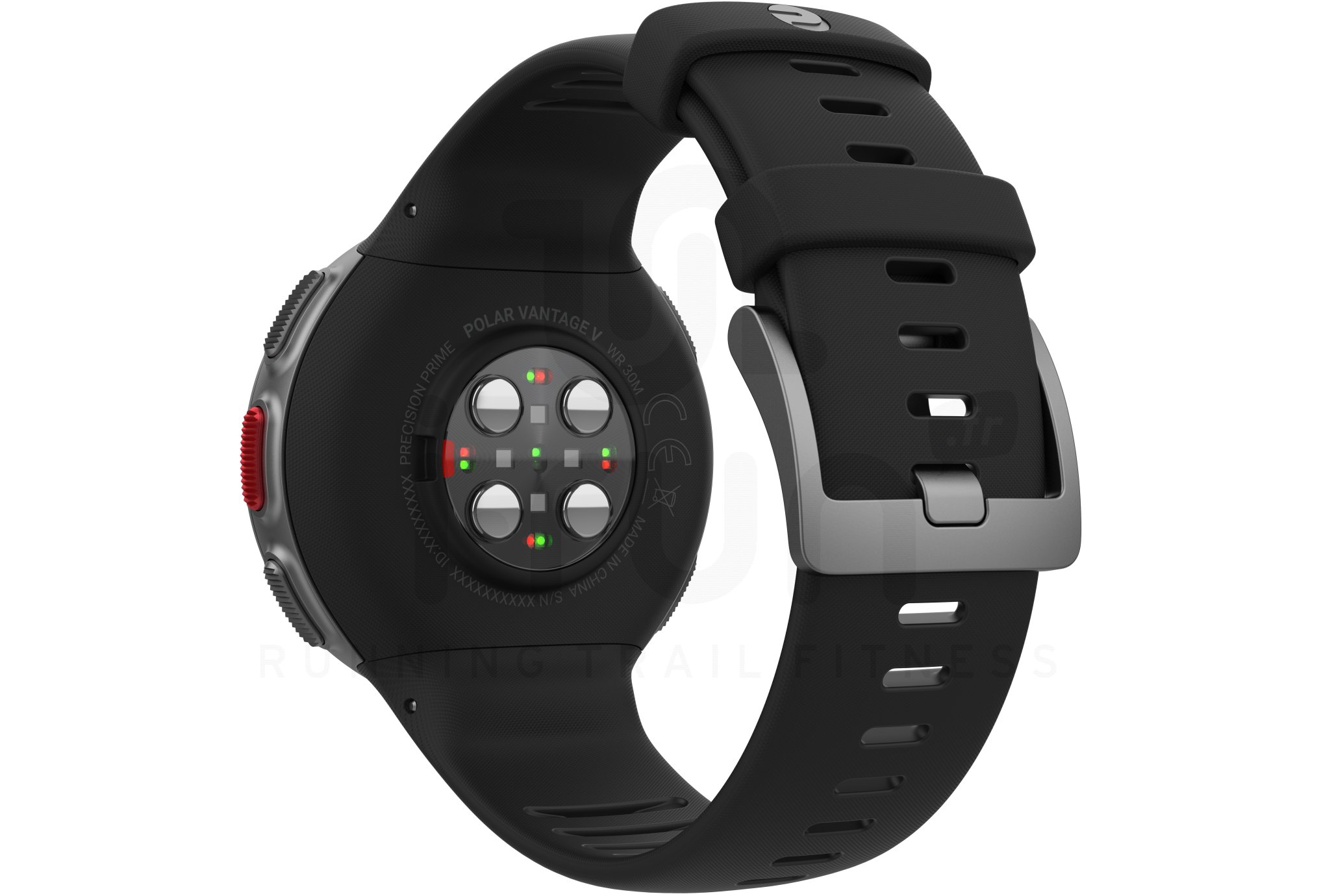 Polar reloj Vantage V