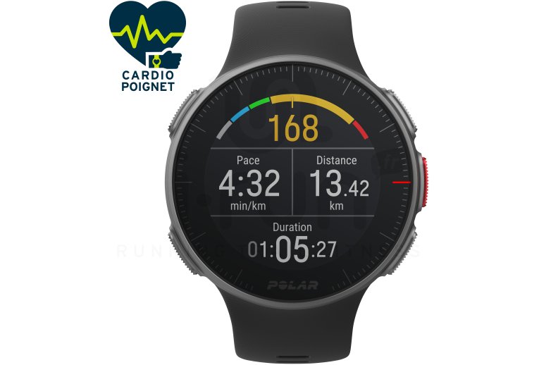 Polar reloj Vantage V