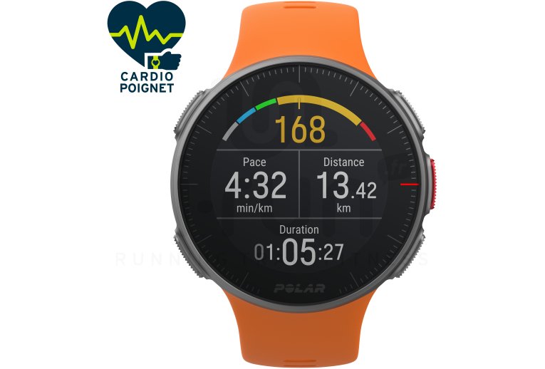 Polar Vantage V