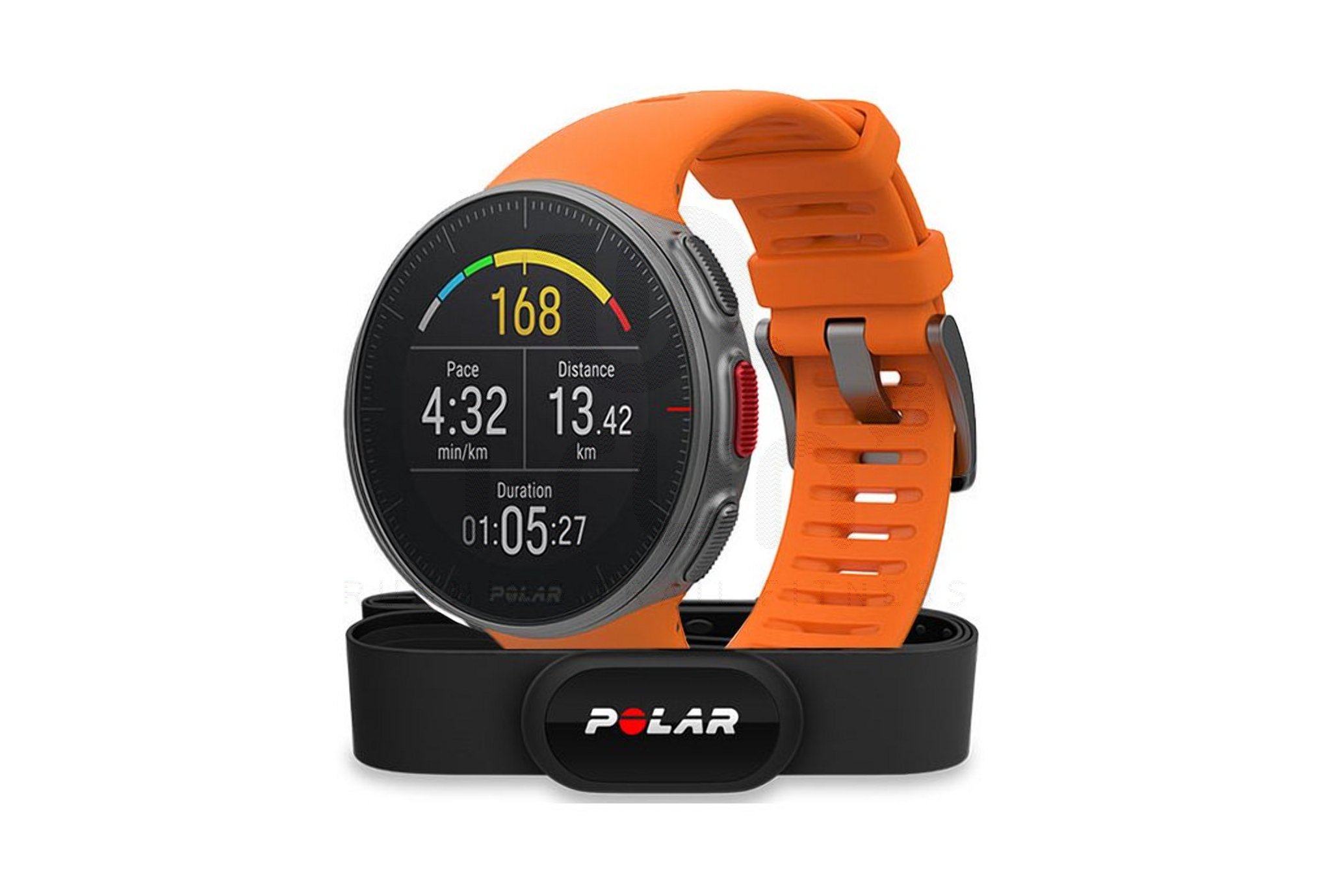 Polar Vantage V HR