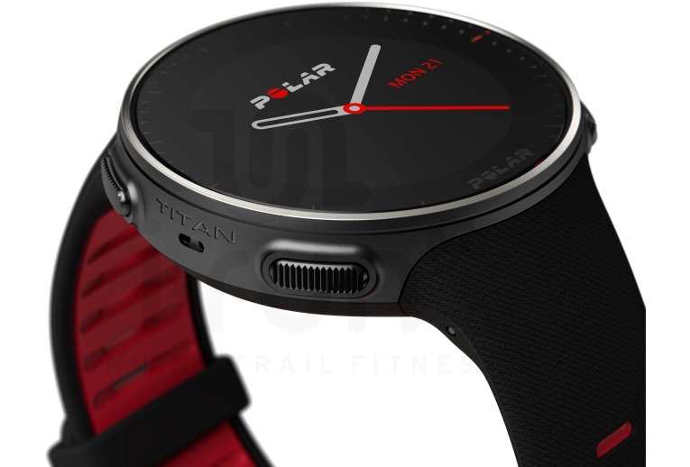 Polar Vantage V Titan