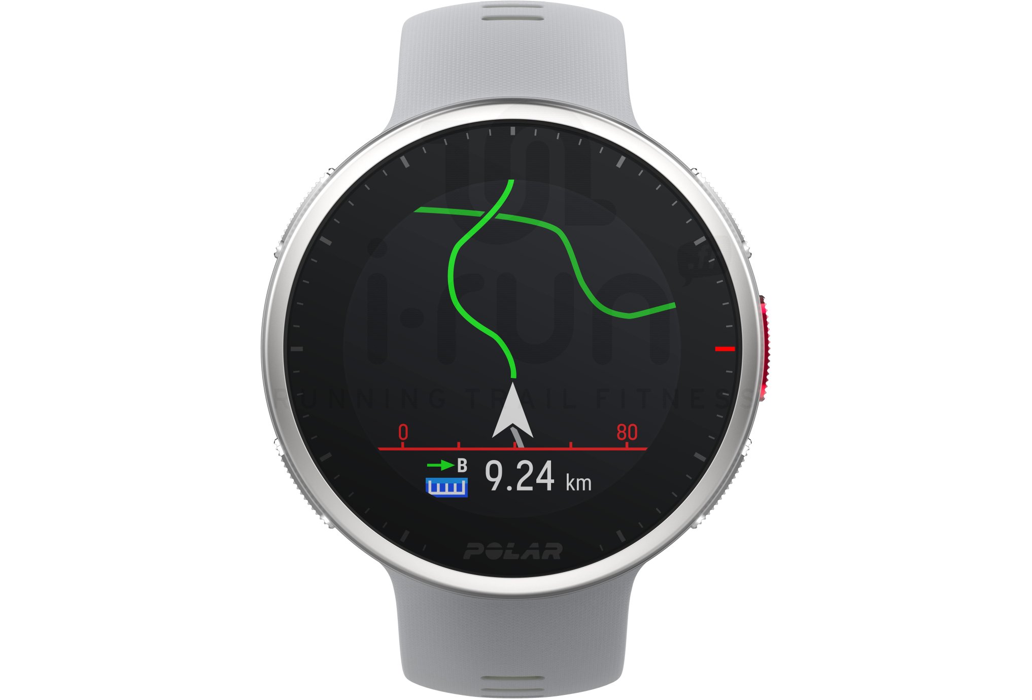 Polar Vantage V2 Pack H10+ talla M/L