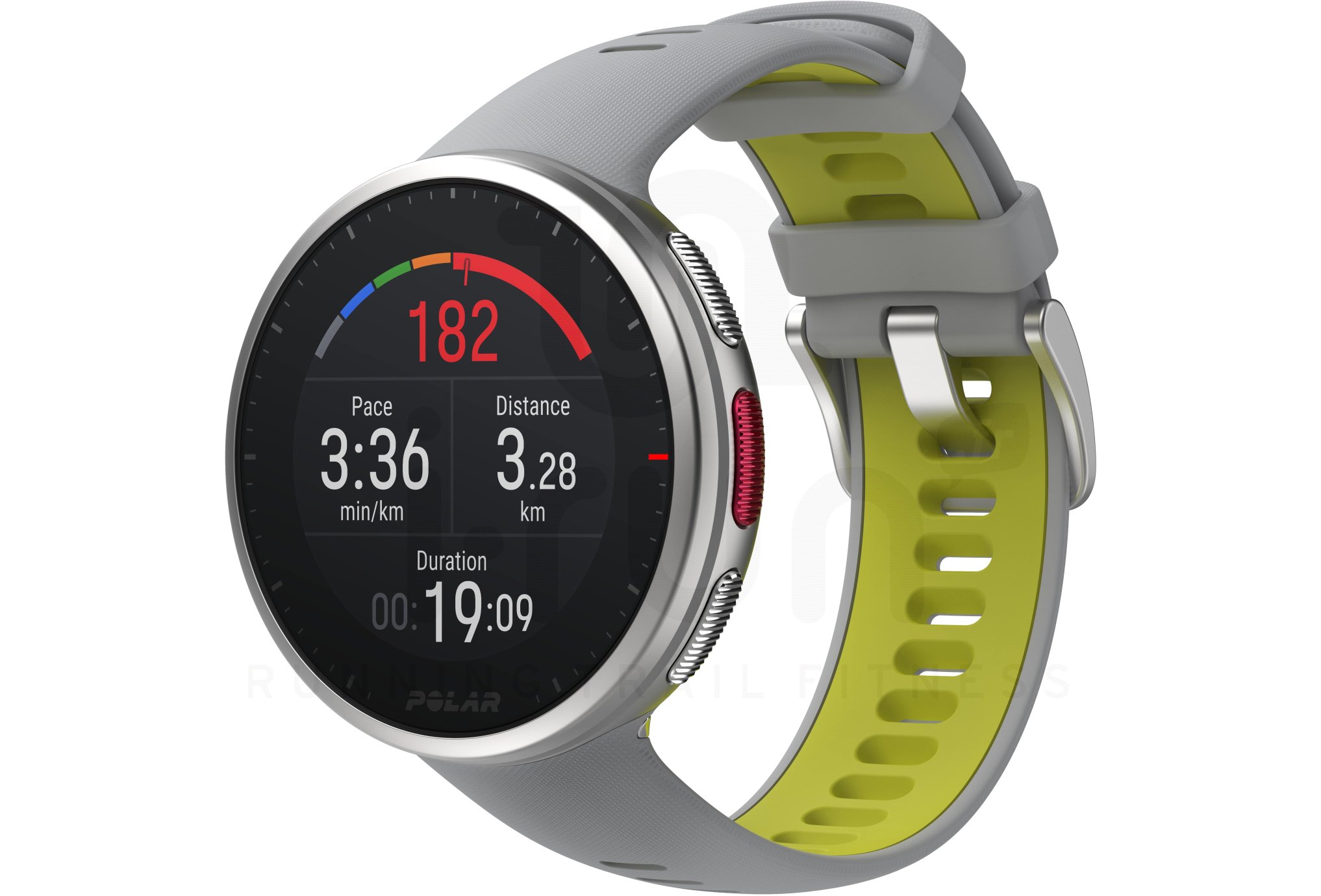 Polar Vantage V2 Pack H10+ talla M/L