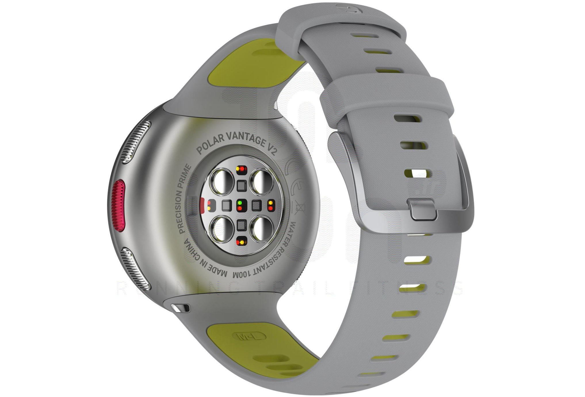 Polar Vantage V2 Pack H10+ talla M/L