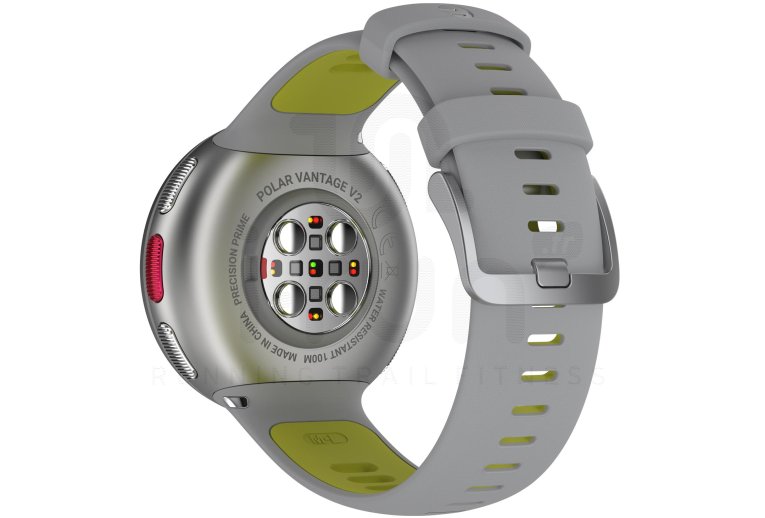 Polar Vantage V2 Pack H10+ talla M/L