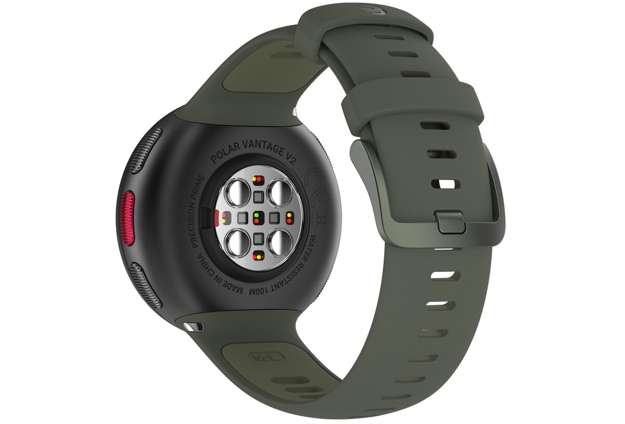 Polar Vantage V2 Pack H10+ - M/L